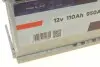 Стартерна батарея (акумулятор) SOLGY 406022 (фото 6)