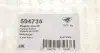 Подушка двигателя HUTCHINSON 594735 (фото 6)
