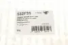 Подушка двигателя HUTCHINSON 532F31 (фото 6)