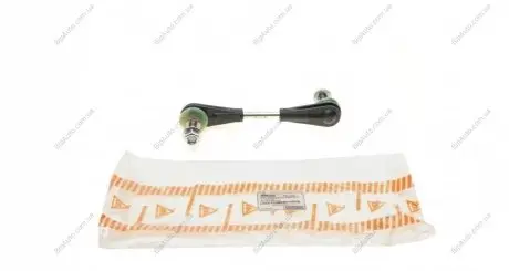 Тяга стабилизатора ASMETAL 26BM0340