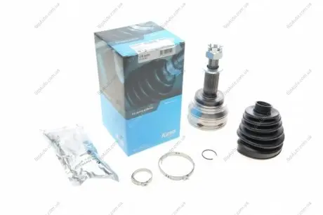 Шрус (наружный) PARTS KAVO CV-5531