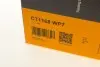 Комплект ГРМ CONTINENTAL Contitech CT1168WP7 (фото 18)
