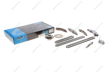 Комплект цепи IJS GROUP 40-1268FK