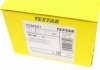 Комплект гальмівних колодок TEXTAR 2258601 (фото 4)