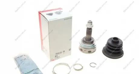 Шрус (наружный) FAG 771 0549 30