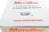 Термостат Ford MOTORAD 619-98K (фото 7)