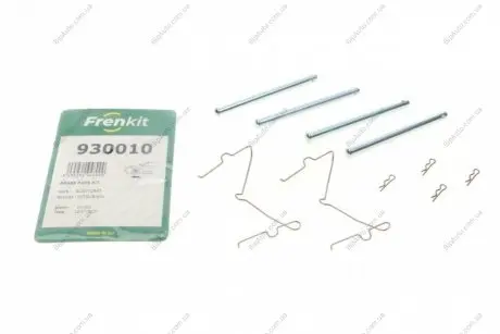 Планка суппорта FRENKIT 930010