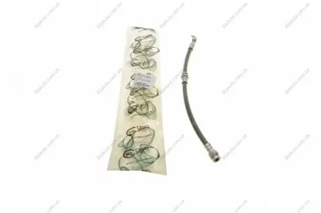 Шланг гальмівний CAVO C901 048A