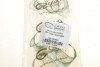 Шланг тормозной CAVO C901 048A (фото 7)