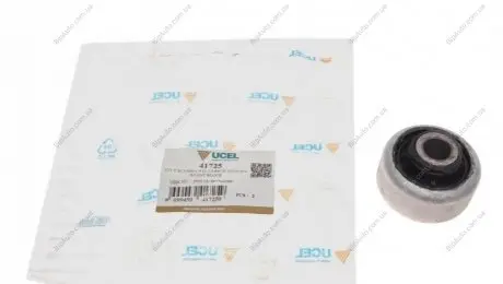 Сайлентблок рычага Ucel 41725