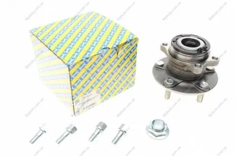 Подшипник ступицы SNR SNR NTN R173.71