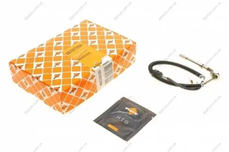 Датчик температуры NRF 707204