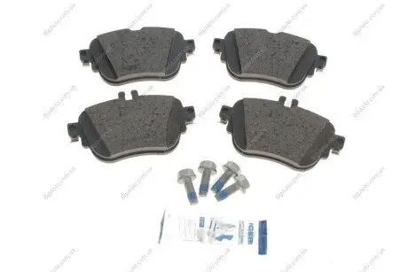 Колодки тормозные ICER 182290