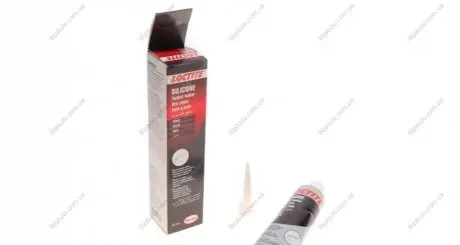 ЛОКТАЙТ GASKET MAKER BK TB 70ML Henkel 2239129 (фото 1)