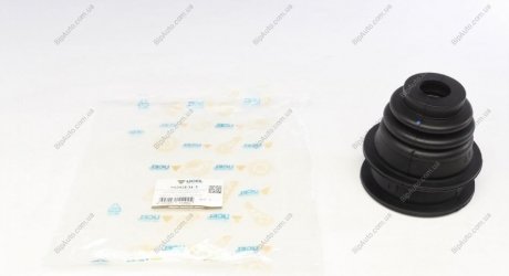 Комплект пильника РШ шарніра Ucel 10202EM-T