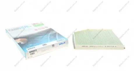 Фільтр салону Purflux AHH412
