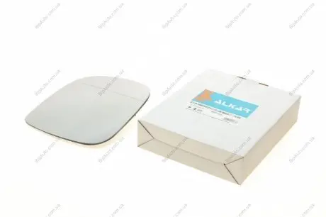 Скло дзеркала ALKAR 6482948