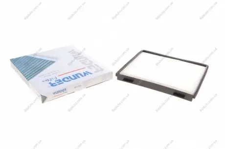 Фільтр салону Wunder WP 850