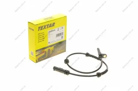 Датчик частоты вращения колеса TEXTAR 45026600