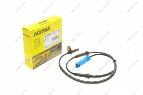 Датчик частоти обертання колеса TEXTAR 45026400