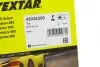 Датчик частоты вращения колеса TEXTAR 45026300 (фото 6)