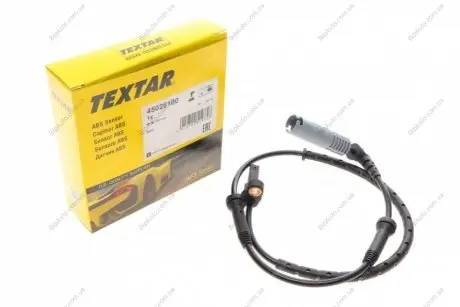 Датчик частоти обертання колеса TEXTAR 45026100