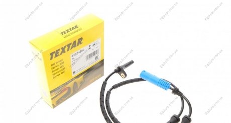 Датчик частоты вращения колеса TEXTAR 45024800 (фото 1)