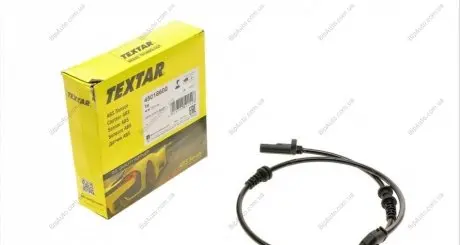 Датчик частоти обертання колеса TEXTAR 45018600
