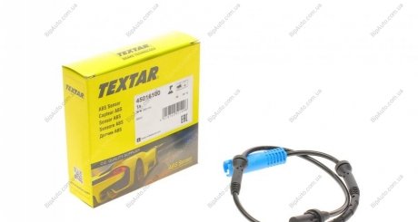 Датчик частоты вращения колеса TEXTAR 45016100 (фото 1)