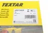 Датчик частоты вращения колеса TEXTAR 45015400 (фото 6)