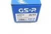 Полуось Renault GSP 250614 (фото 8)