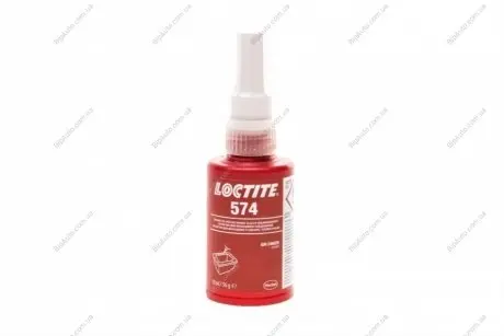 ЛОКТАЙТ 574 ACC50ML EE/PL/RU/UA Клей Henkel 246626