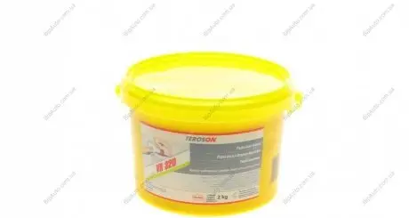 Терозон VR 320 2KG Очисник Henkel 2088495 (фото 1)