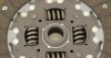 Демпфер + комплект зчеплення +вижимний MB Sprinter 906 (OM642) 3.0CDI 06-, 135/140kw LuK 600 0353 00 (фото 13)