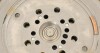 Демпфер + комплект зчеплення +вижимний MB Sprinter 906 (OM642) 3.0CDI 06-, 135/140kw LuK 600 0353 00 (фото 2)