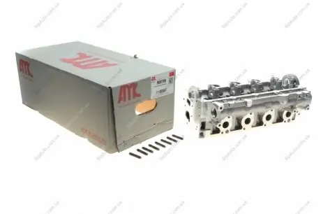 Головка блоку AMC 908789