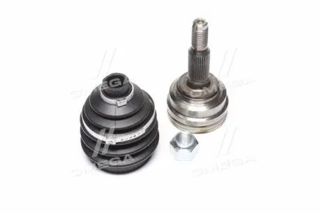 ШРУС із пильником CHEVROLET LACETTI (J200) CIFAM 607-655