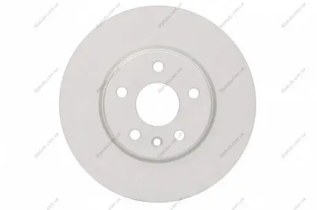 Гальмівний диск передній BOSCH 0986479D92