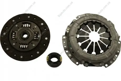 Комплект сцепления PARTS KAVO CP-1539
