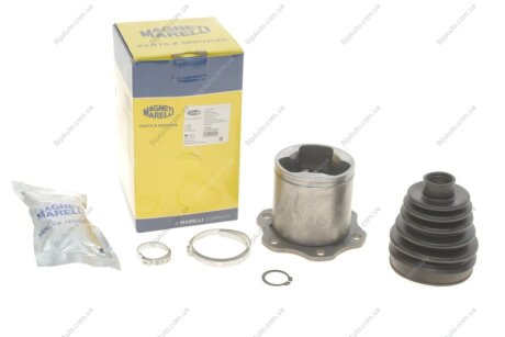 MAGNETI MARELLI 302009100056