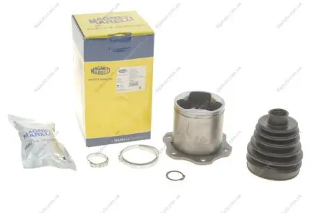 ШРКШ (внутрішній) Audi A4/A6/A8/Q5 1.8-3.0 TDI 11-18 MAGNETI MARELLI 302009100056