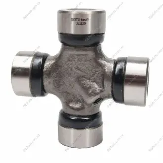 Sato крестовина 27x74.6 mm Sato tech UL1120