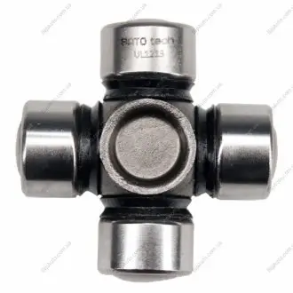 Sato крестовина 15x38 mm Sato tech UL1213