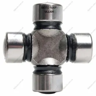 Sato крестовина 15X40 mm Sato tech UL1204