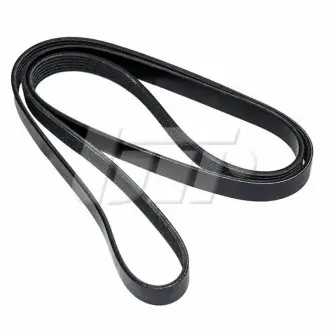 Ремень поликлиновый Sato tech 6PK2563