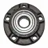 SATO TECH Подшипник ступицы WB12168