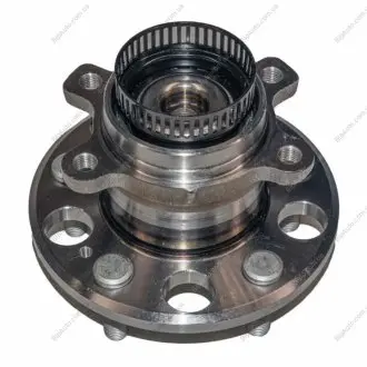 Подшипник ступицы Sato tech WB90342