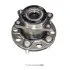 SATO TECH Подшипник ступицы WB90815