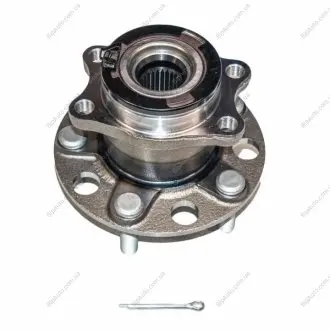 Подшипник ступицы Sato tech WB90815