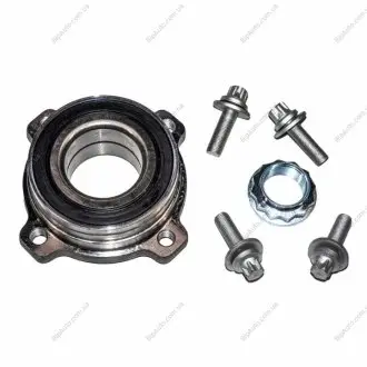 Подшипник ступицы Sato tech WB50143